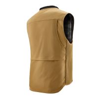 Airbagová vesta TECH-AIR®3 V2 CANVAS system, ALPINESTARS (béžová) 2027 (5)