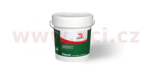 DREUMEX CLASSIC čisticí gel na ruce - červená 15 l