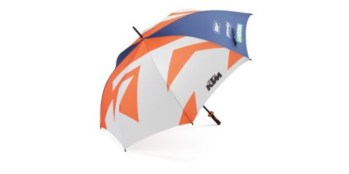 Deštník replica, KTM