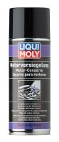 LIQUI MOLY ochranný lak na motor 400 ml