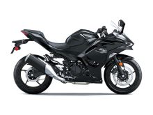 Kawasaki Ninja 500 Černá 2026 (1)