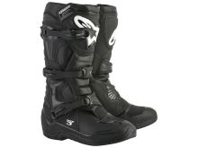 Boty TECH 3, ALPINESTARS (černá) 2027
