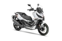 Zontes 368 Gizmo Šedá 2026