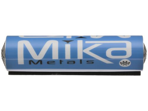Chránič hrazdy řídítek "MINI", MIKA (modrý)