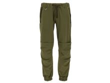 Kalhoty MOTO JOGGER, SPIDI (zelená)
