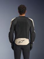 Bunda T-SPS AIR V2, ALPINESTARS (černá/písková) 2027 (5)
