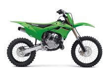 Kawasaki KX85L 2022 - Velká kola (1)