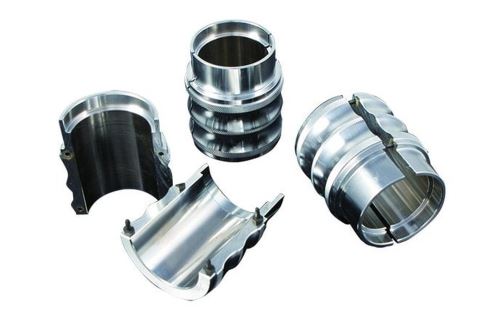 Přípravek pro montáž simerinků do vidlic (36 mm), BIKESERVICE