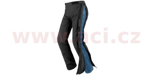 kalhoty GRADUS, SPIDI - Itálie, dámské (černé)