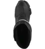 Boty STELLA SMX-6 3, ALPINESTARS, dámské (černá/bílá) 2027 (5)
