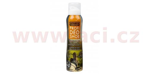 PROFI DEO SHOE deodorant do obuvi parfémovaný 150 ml