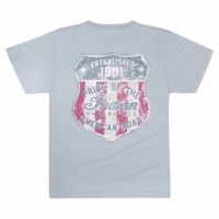 Indian pánské triko Miusa SSLV pride tee (1)