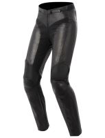Kalhoty STELLA VIKA, ALPINESTARS , dámské (černé, vel. 42)