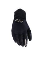 Rukavice TRACKER, ALPINESTARS (černá/béžová) 2027