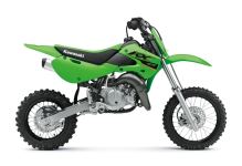 Kawasaki KX65 2022 (2)