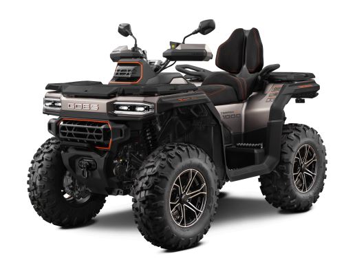 Goes Terrox 1000 Euro5+