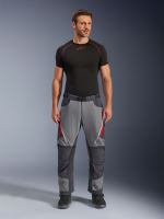 Kalhoty MAXDURA DUAL, ALPINESTARS (šedá/tmavě šedá) 2027 (5)