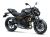Kawasaki Z650 S Černá 2026