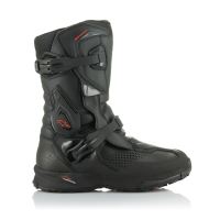 Boty XT-8 GORE-TEX, ALPINESTARS (černá/černá) 2027 (1)