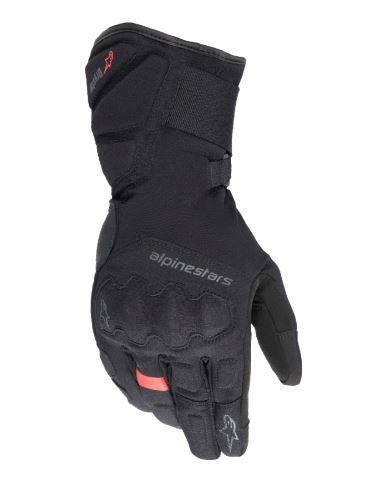 Rukavice STELLA TOURER W-7 2 DRYSTAR, ALPINESTARS (černá) 2027