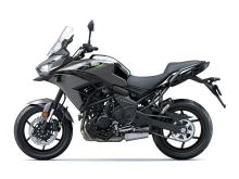 Kawasaki Versys 650 Šedá 2026 (2)