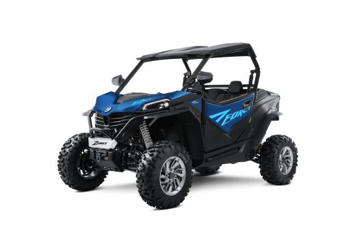 CFMOTO GLADIATOR Z950 SPORT Barva: modrá