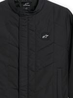 Bunda PRECEDENT, ALPINESTARS (černá) (6)