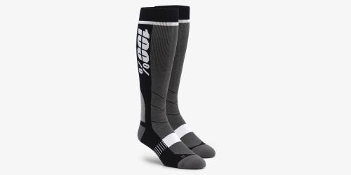 ponožky HI-SIDE, 100 (černá)