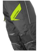 kalhoty Brock, AYRTON (černé/fluo) (6)