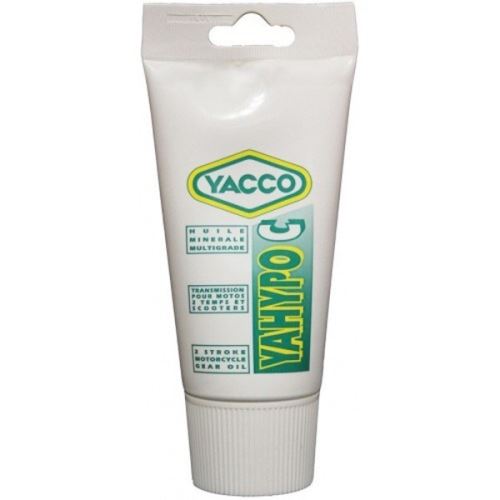 YACCO převodový olej YAHYPO C 80W90 125 ml