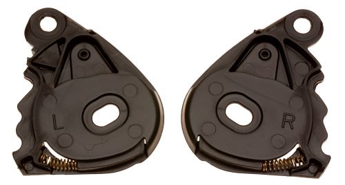 Mechanismus hledí pro přilby GP500/GP550, AIROH