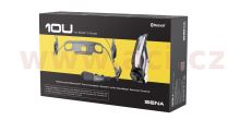Bluetooth headset 10U pro přilby Shoei J-Cruise (dosah 1,6 km), SENA (4)