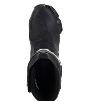 Boty STELLA SMX-6 3, ALPINESTARS, dámské (černá/bílá/růžová) 2027 (5)