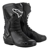 Boty SMX-6 3 DRYSTAR, ALPINESTARS (černá) 2027