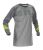 Dres WINDPROOF 2022, FLY RACING (šedá/hi-vis) Dres WINDPROOF 2022, FLY RACING (šedá/hi-vis)