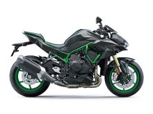Kawasaki ZH2 SE Zelená 2026 (1)