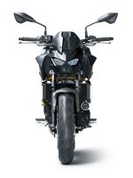 Kawasaki Z650 S Černá 2026 (5)