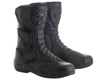 Boty RADON DRYSTAR, ALPINESTARS (černé) 2027 Boty RADON DRYSTAR, ALPINESTARS (černé) 2027