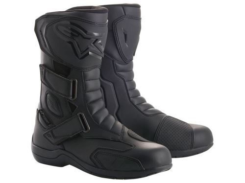 Boty RADON DRYSTAR, ALPINESTARS (černé) 2027