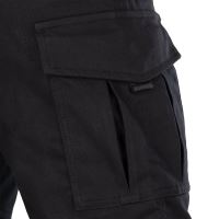 Kalhoty ORIGINAL APPROVED CARGO AA, OXFORD (černé) (10)