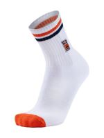 Ponožky Red Bull KTM (bílá)