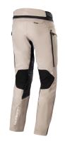 Kalhoty AMT-10 LAB DRYSTAR XF, ALPINESTARS (aluminium/písková camo) (1)