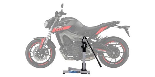 Adaptér Yamaha MT 09 14->, MAX2H