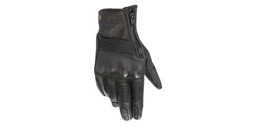 Rukavice RAYBURN 2 OSCAR, ALPINESTARS (černá)