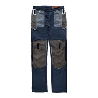 Blauer Kevin textilní modré 38 (3)