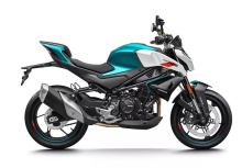 CFMOTO 450NK Modrá 2026 (8)