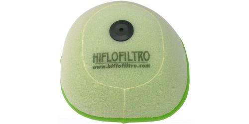 Vzduchový filtr pěnový HFF5018, HIFLOFILTRO