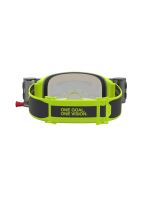 Brýle VISION 5 RORA ROLL-OFF WIDE VISION, ALPINESTARS (žlutá fluo/černá, čiré plexi a roll-off systém) 2027 (1)