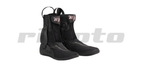 vnitřní botička pro boty TECH10 model do 2013, ALPINESTARS - Itálie (černá)