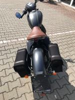 Sada brašen a držáků Jawa Pérák (1)